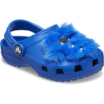 Crocs 209140-4kz-c4 Деревянные башмаки Classic I Am Monster Blue Bolt 35x25x15 EU 19