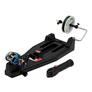Купить Berkley 1065664 PLSS Portable Line SPLG Station Черный  Black 7ft.ru в интернет магазине Семь Футов