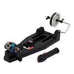 Berkley 1065664 PLSS Portable Line SPLG Station Черный  Black