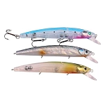 Yokozuna IYAY636 Ayu 93 Mm 10g Многоцветный  636