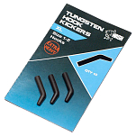 Nash T8723 Хук Кикерс Черный  Tungsten S 
