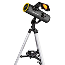 Купить Bresser 4676359 Solarix 76/350 Телескоп Черный  Black 7ft.ru в интернет магазине Семь Футов