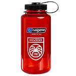 Pajak BOTTLE-1LRED 1L бутылка Красный  Red