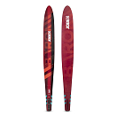 Купить Jobe 262322001-67INCH Baron Slalom 67´´ Водные лыжи Черный Black / Blue 7ft.ru в интернет магазине Семь Футов