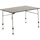 Купить Travellife 2129220 стол Sorrento 120  Dark Grey 7ft.ru в интернет магазине Семь Футов