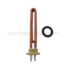 Купить Isotherm SEE00002HA Нагревательный картридж 230В/750Вт (09003) 7ft.ru в интернет магазине Семь Футов