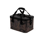 Avid carp a0430120 Сумка-холодильник Stormshield Camo EVA 40x30x25