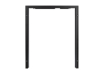 VITRIFRIGO R121135.2K Монтажная рама для C60i и C90i/черная