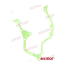 Прокладка передаточного механизма Volvo Penta D30-44, 300, Recmar 859039_RM
