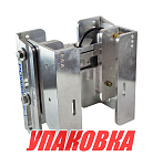 Подъёмник мотора гидравлический 50-300 л.с. вертикальный (Power-Lift) вынос 10 (25 см) с указателем, CMC (упаковка из 4 шт.) 61001_PL65_pkg_4
