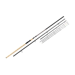 Mitchell 1374273 карповая удочка Avocet Feeder R  Black 3.90 m