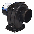 Купить Jabsco 35115-0020EU Вентилятор для фланцевого монтажа с подключением шланга 75 мм, 3 м³/мин (105 CFM), 12 В 7ft.ru в интернет магазине Семь Футов