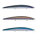 Купить Daiwa TNM17F49 Tournament Minnow Shiner SL-F 170 Mm 28g Многоцветный 49 7ft.ru в интернет магазине Семь Футов