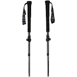Viking 610/26/3971/0908/UNI столбы Kettera Pro Long Grip  Black / Gray