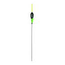 Купить Colmic GACRE01A плавать Crexy  Black / Green 0.10 g 7ft.ru в интернет магазине Семь Футов
