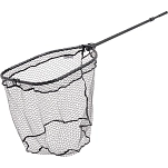 Zebco z0870016 Складная посадочная сеть DB Series Latex Tele 100x30x30 1.60 m
