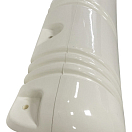 Protezione per pontile BIG FENDER bianca, Osculati 33.519.60