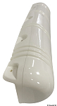 Protezione per pontile BIG FENDER bianca, Osculati 33.519.60