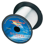 Storm rider 055016 Surfil Мононить 1000 м Бесцветный Transparent 0.160 mm 