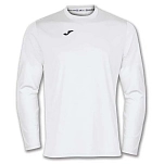 Joma 100092.200-4xl/5xl Базовый слой с длинным рукавом Running White 30x25x2 4XL-5XL