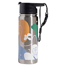 Купить United by blue 707-281-29113 500ml Insulated Steel Кружка Thermo  Metallic Silver 7ft.ru в интернет магазине Семь Футов