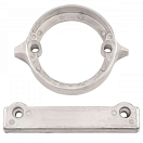 VPKITMG280DP Комплект анодов для Volvo Penta Z-Drives 280 DP / Материал: Магний