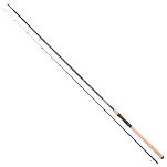 Gamakatsu 024383-00305-00000-00 Akilas Seatrout Спиннинговая Удочка Черный Black 3.05 m 