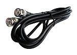 WEATHERDOCK B019 Соединительные кабели BNC-BNC