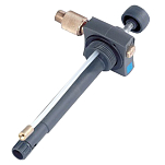 Go system GSA004 Flexipump Насос Серебристый