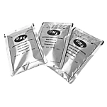 Dns 300448 питьевая вода 125ml 12 Единицы Бесцветный Clear