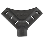 Fox international CLN049 Moulded Block Черный  Black