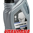 Масло 4-тактное минеральное 10W40 Marine Rocket 1 л (упаковка из 96 шт.) 4620136022682_pkg_96
