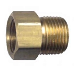 Jr products 342-0730035 Разъем MPT 730035  Bronze 1/4-1/4´´