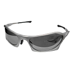 Baetis 70044 поляризованные солнцезащитные очки 093526 Black
