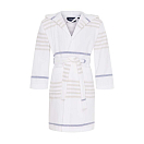 Купить Sea ranch 22-8-111-1085-8-10 Y Махровый Халат  White / Oxford Tan 8-10 Years 7ft.ru в интернет магазине Семь Футов