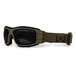 Wiley x 1501T Солнцезащитные очки Lynx  Tan