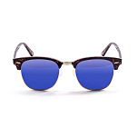 Ocean sunglasses 70001.2 поляризованные солнцезащитные очки Mr Bratt Demy Brown