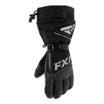 Перчатки FXR Adrenaline с утеплителем L 230804-1010-13