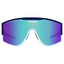 Купить Pit viper E-TH-BASKTBL-PCA поляризованные солнцезащитные очки The basketball team the originals Polarised TAC Light Transmission/CAT3 7ft.ru в интернет магазине Семь Футов