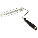 Купить Seachoice 50-92101 Wire Roller Frame Черный  4 Wires 76 mm  7ft.ru в интернет магазине Семь Футов