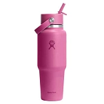 Hydro flask WT32CFS677 термос Wide Flex Straw 945ml  Reef