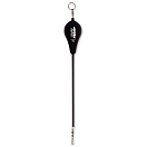 Купить Quantum fishing 6207001 Mr Pike Ledger Boom Вести Черный Black 7ft.ru в интернет магазине Семь Футов