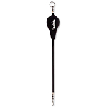 Quantum fishing 6207001 Mr Pike Ledger Boom Вести Черный Black