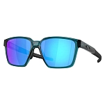 Oakley OO9430-0357-57 Солнцезащитные очки Actuator sq Бесцветный Trans Balsam Prizm Sapphire/CAT3