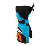 Перчатки 509 Backcountry с утеплителем 2XL F07000101-160-203