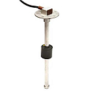 Купить Wema 648076 S5 E Standard EU 0-190 Ohm Датчик уровня топлива Серебристый Grey 225 mm 7ft.ru в интернет магазине Семь Футов