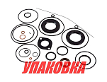 Ремкомплект верхнего редуктора SP/DP Volvo Penta, Recmar (упаковка из 5 шт.) 876266_RM_pkg_5