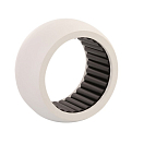 JEFA M13-453-80 Подшипник руля направления с роликом / 150 x 80 x 71 мм