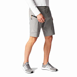 Henri lloyd P241105001-917-L Шорты MAV-WP 3.0 Серый  Titanium L