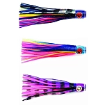 JLC TAT21575BP Мягкая приманка Atlantic 75g 215 mm  Blue / Pink